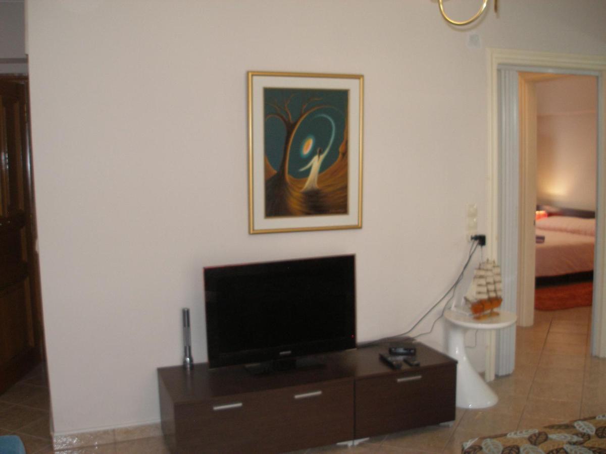 Naliema Διαμέρισμα Λευκάδα Εξωτερικό φωτογραφία